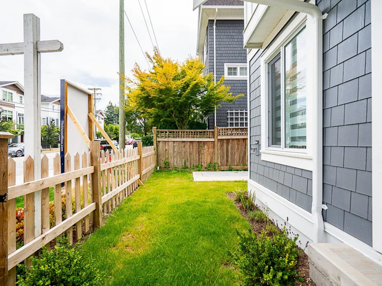 4-2525 156 Street, Surrey, BC, V3V 7P2 - 6