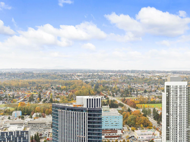 4208-13745 George Junction, Surrey, BC, V3T 4Y3 - 5