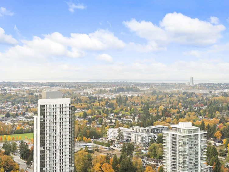 4208-13745 George Junction, Surrey, BC, V3T 4Y3 - 13