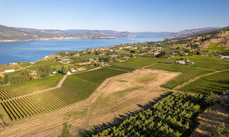 1116 Naramata Road