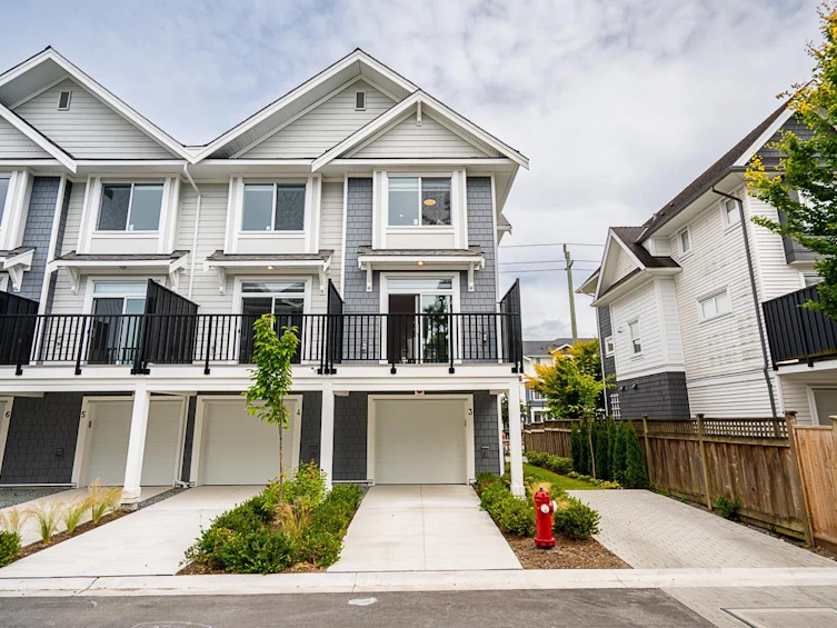 5-2525 156 Street, Surrey, BC, V3V 7P2 - 3
