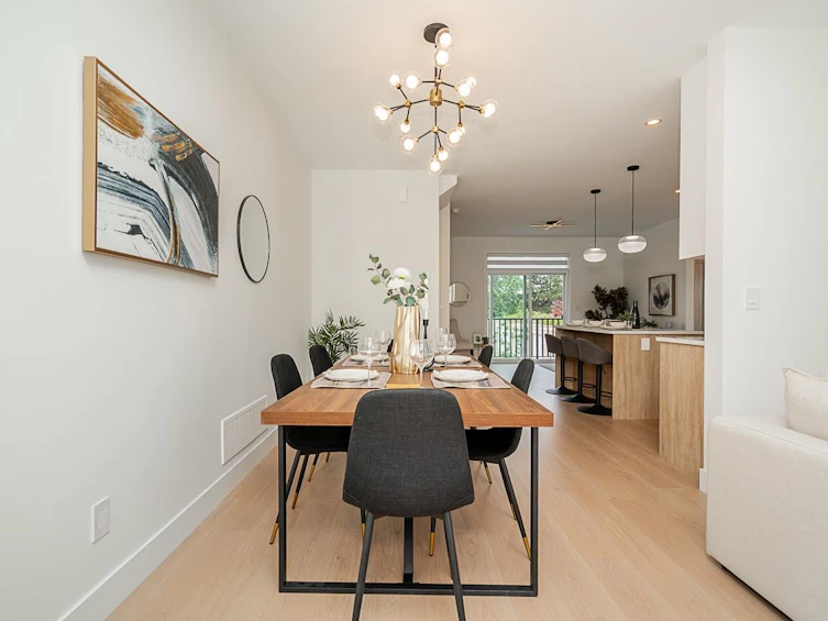 2-2525 156 Street, Surrey, BC, V4P 1C7 - 9