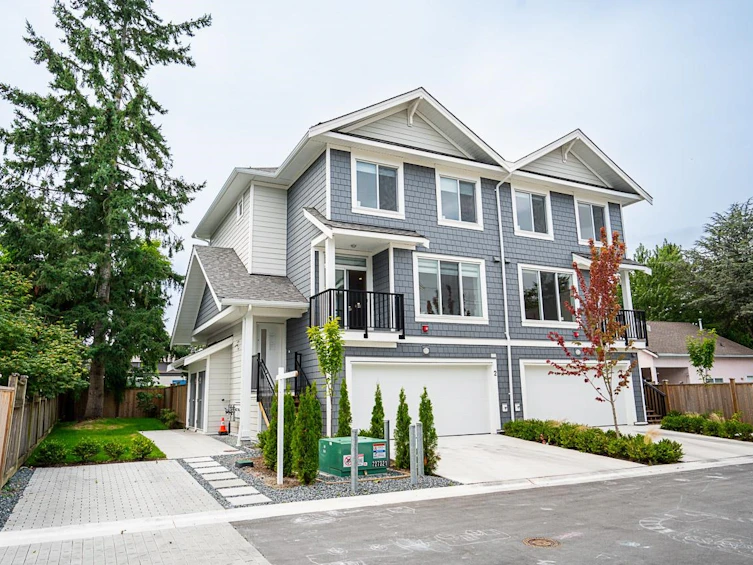 2-2525 156 Street, Surrey, BC, V4P 1C7 - 3