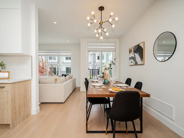 2-2525 156 Street, Surrey, BC, V4P 1C7 - 4