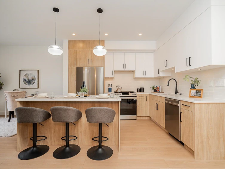 2-2525 156 Street, Surrey, BC, V4P 1C7 - 11