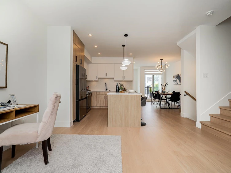 2-2525 156 Street, Surrey, BC, V4P 1C7 - 12