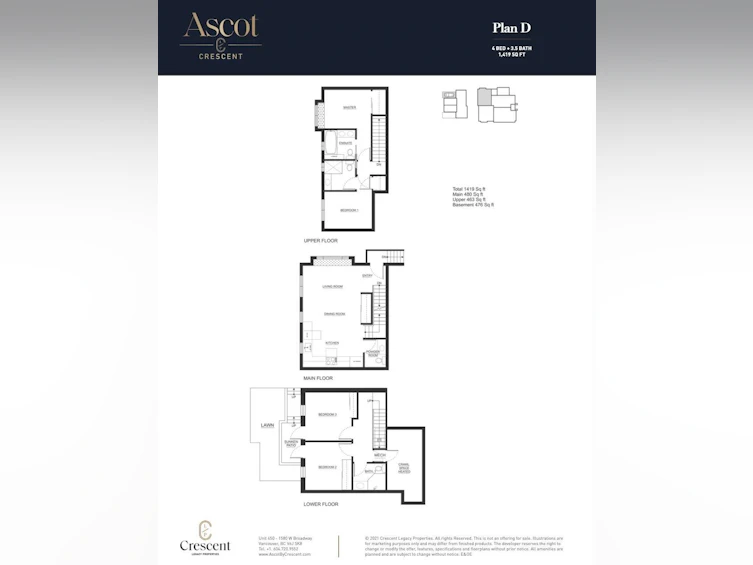 7059 Cypress Street, Vancouver, BC, V6P 5M2 - 16