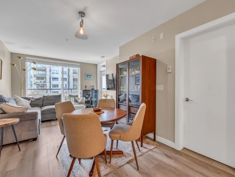 404-128 E 8th Street, North Vancouver, BC, V7L 0H2 - 6