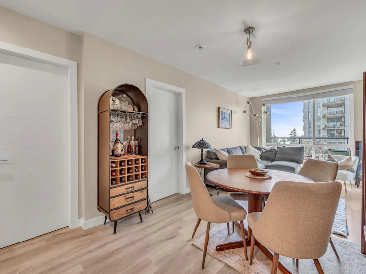 404-128 E 8th Street, North Vancouver, BC, V7L 0H2 - 7