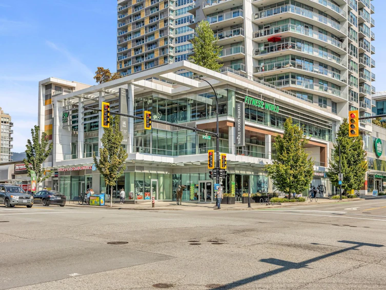 404-128 E 8th Street, North Vancouver, BC, V7L 0H2 - 26