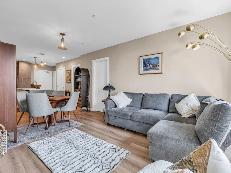 404-128 E 8th Street, North Vancouver, BC, V7L 0H2 - 10