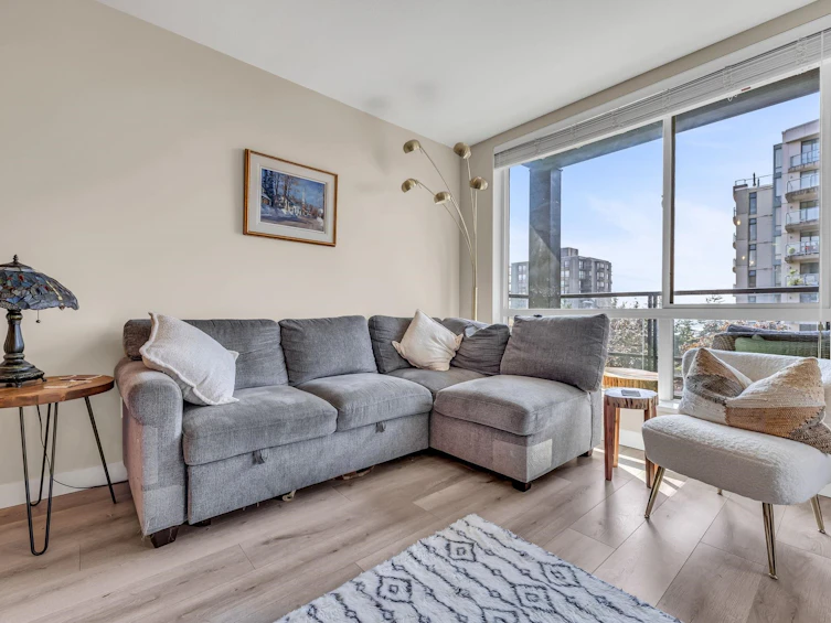 404-128 E 8th Street, North Vancouver, BC, V7L 0H2 - 8