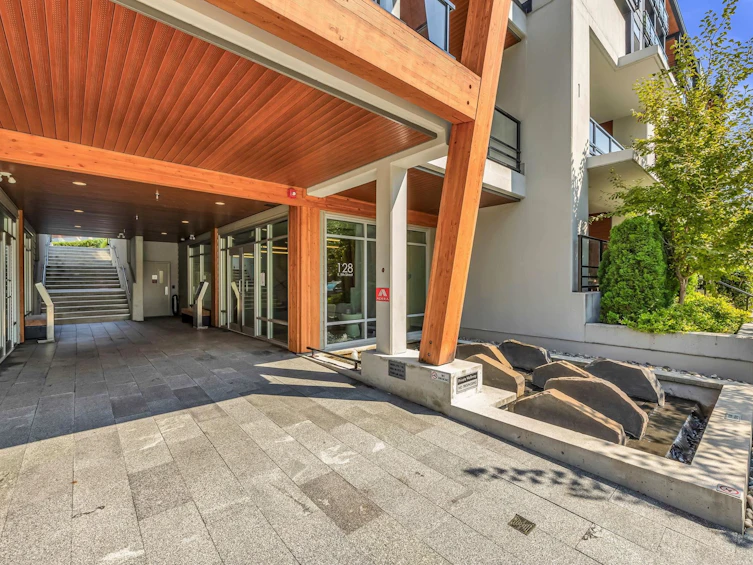 404-128 E 8th Street, North Vancouver, BC, V7L 0H2 - 25