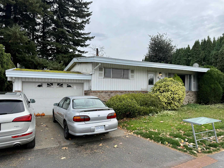 6020 Tyson Road, Chilliwack, BC, V2R 3R5