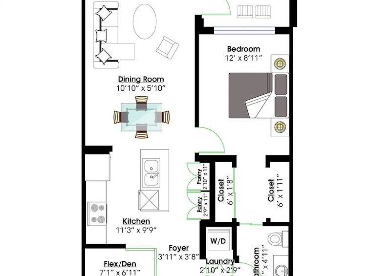208-221 E 3rd Street, North Vancouver, BC, V7L 0C1 - 31