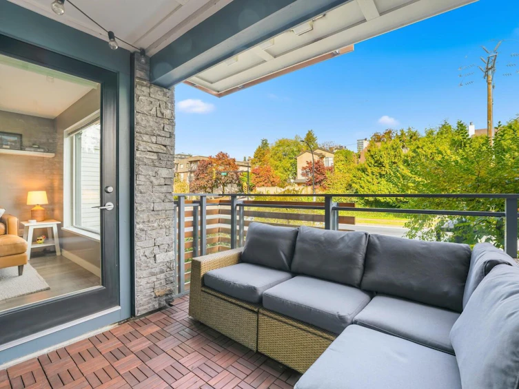 208-221 E 3rd Street, North Vancouver, BC, V7L 0C1 - 23