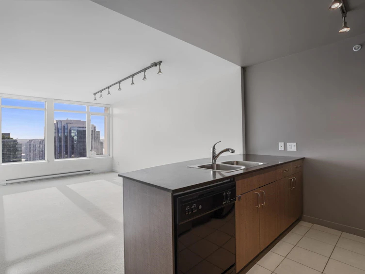 2613-610 Granville Street, Vancouver, BC, V6C 3T3 - 10