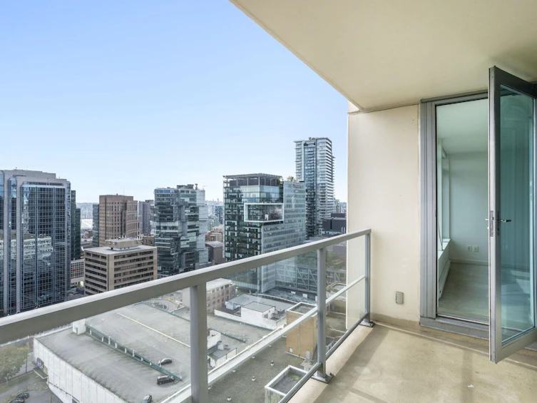 2613-610 Granville Street, Vancouver, BC, V6C 3T3 - 20
