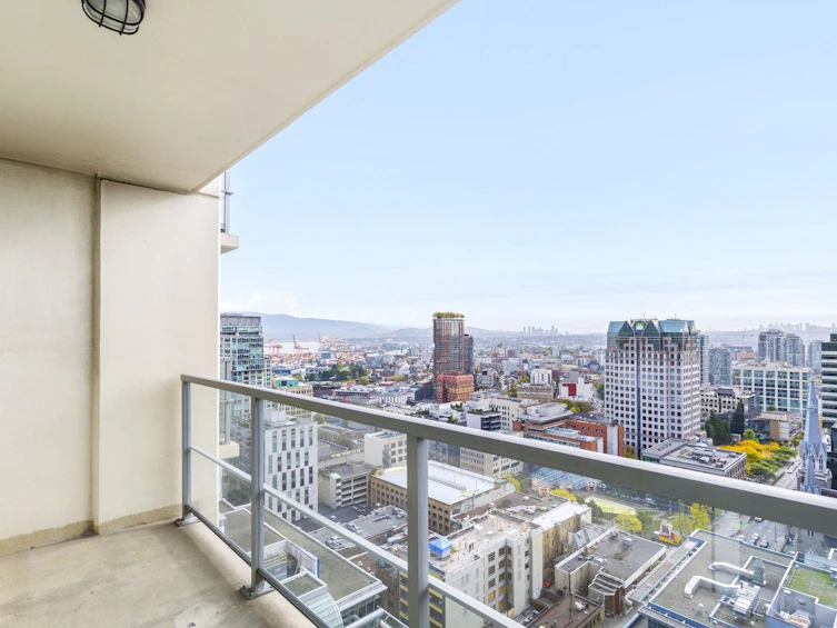 2613-610 Granville Street, Vancouver, BC, V6C 3T3 - 21
