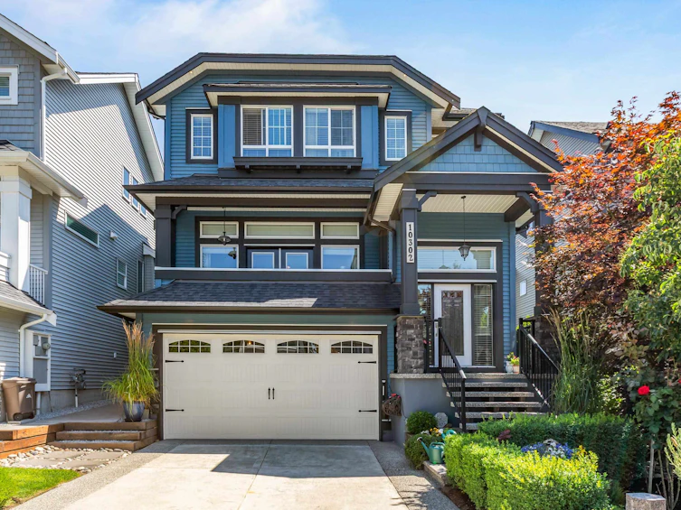 10302 Wynnyk Way, Maple Ridge, BC, V2W 1G3 - 2