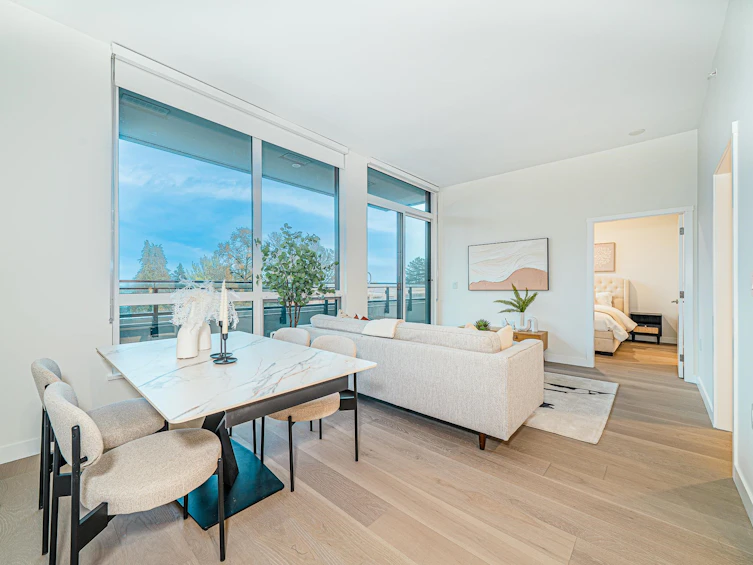 501-5212 Cambie Street, Vancouver, BC, V5Z 2Z7 - 5