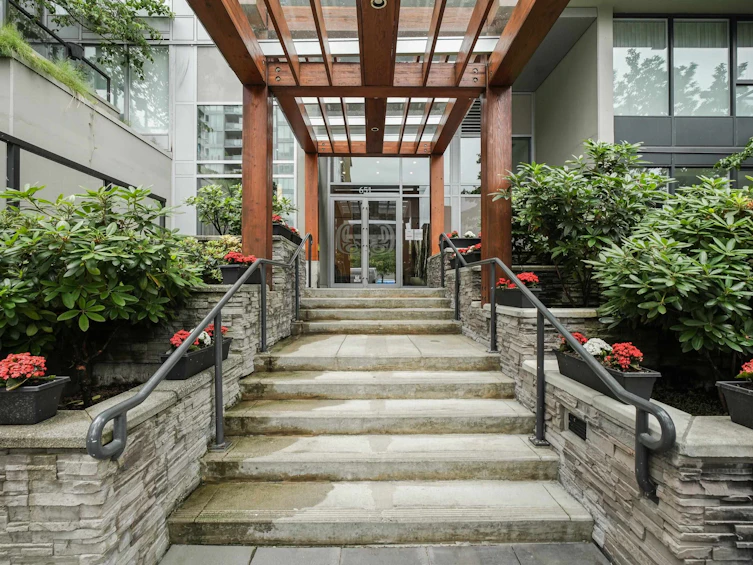1602-651 Nootka Way, Port Moody, BC, V3H 0A1 - 20