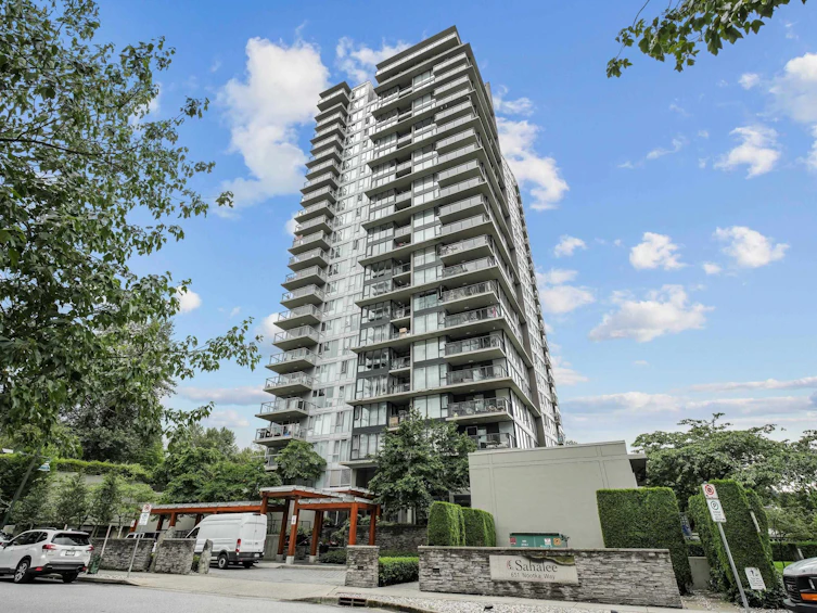 1602-651 Nootka Way, Port Moody, BC, V3H 0A1 - 23