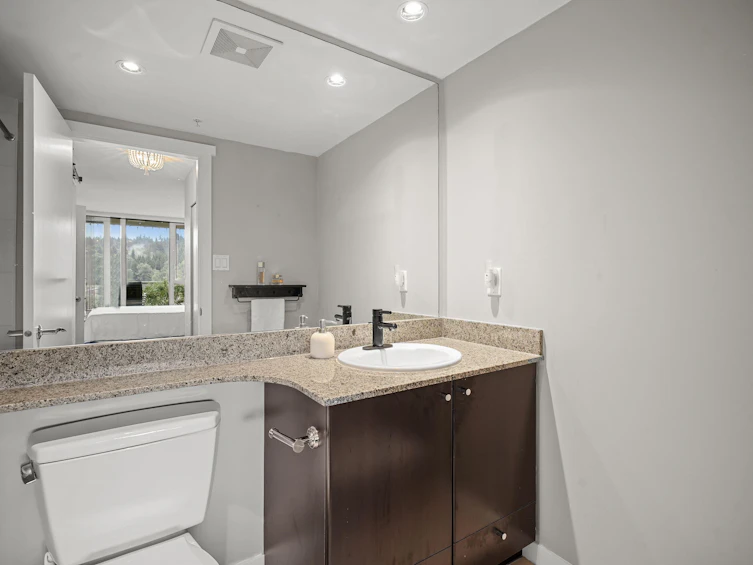 1602-651 Nootka Way, Port Moody, BC, V3H 0A1 - 16