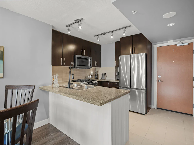1602-651 Nootka Way, Port Moody, BC, V3H 0A1 - 10