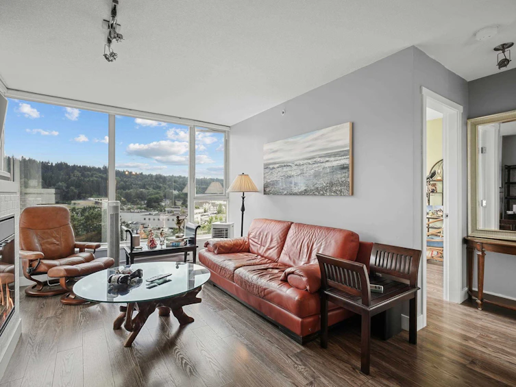 1602-651 Nootka Way, Port Moody, BC, V3H 0A1 - 2