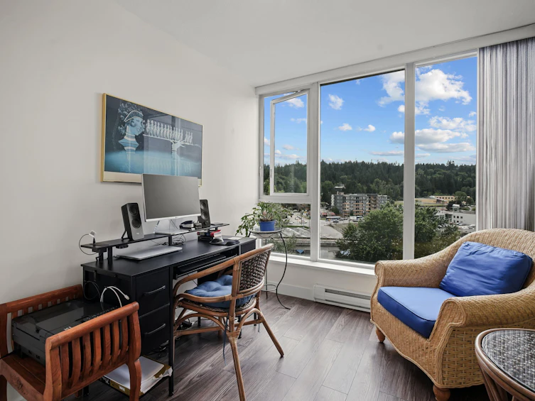 1602-651 Nootka Way, Port Moody, BC, V3H 0A1 - 14