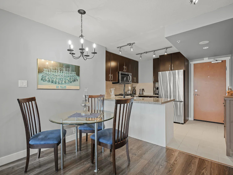 1602-651 Nootka Way, Port Moody, BC, V3H 0A1 - 5