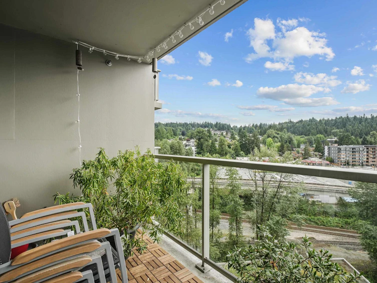 1602-651 Nootka Way, Port Moody, BC, V3H 0A1 - 19