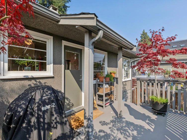 415 W 26th Street, North Vancouver, BC, V7N 2G9 - 25