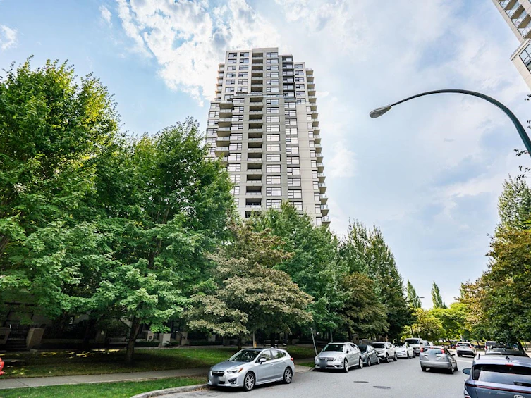309-5380 Oben Street, Vancouver, BC, V5R 6H7 - 32