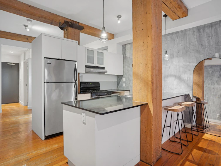 204-310 Water Street, Vancouver, BC, V6B 1B6 - 5