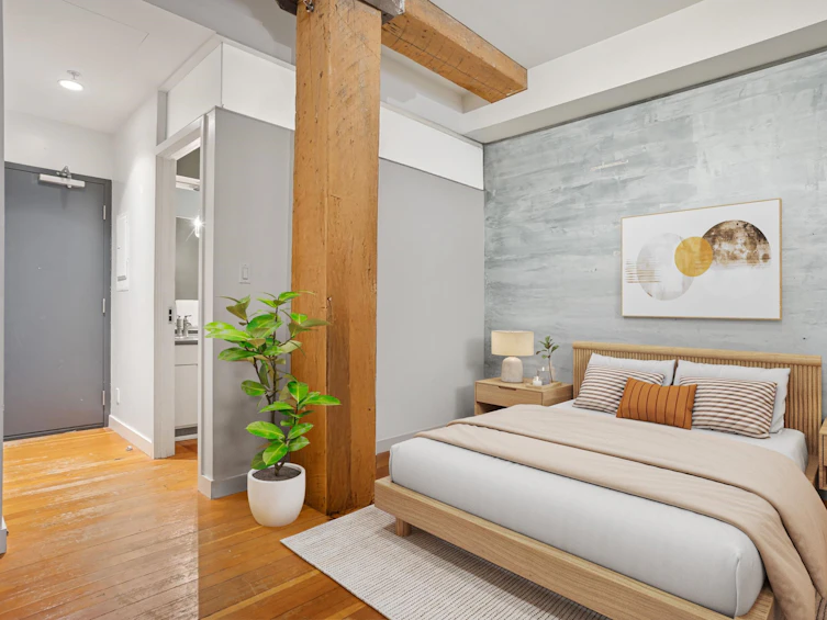 204-310 Water Street, Vancouver, BC, V6B 1B6 - 3