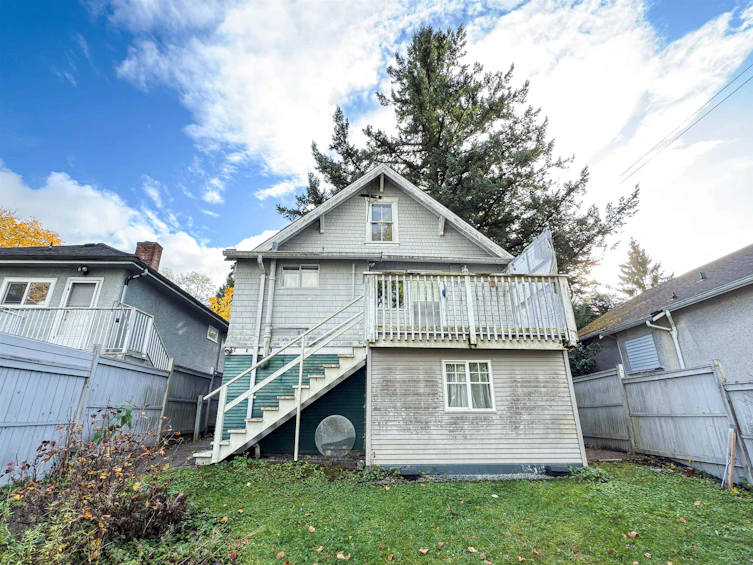 3865 Sandell Street, Burnaby, BC, V5H 1J9 - 3