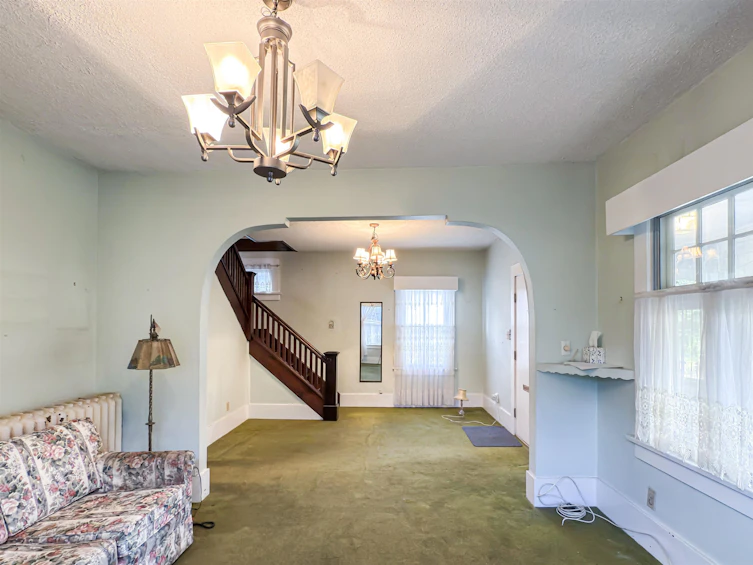 3865 Sandell Street, Burnaby, BC, V5H 1J9 - 4