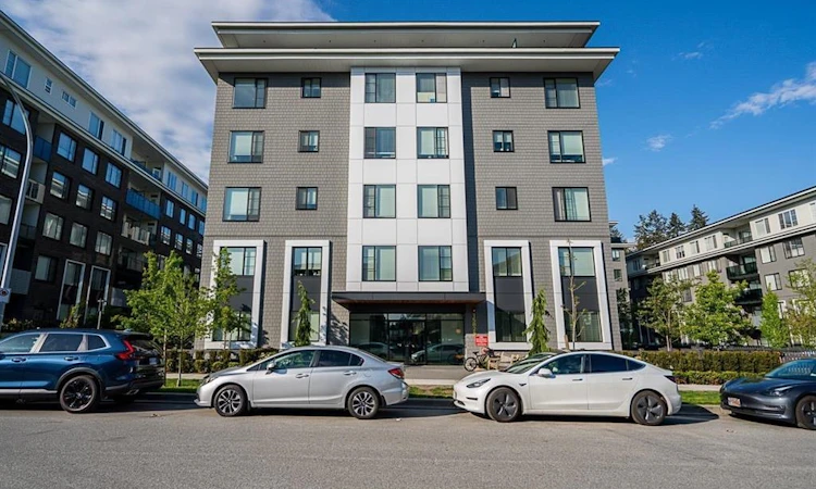 514, 15825 85 Avenue