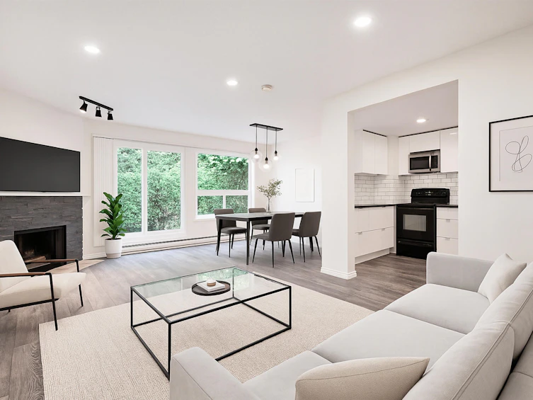 13-9151 Forest Grove Drive, Burnaby, BC, V5A 3Z5