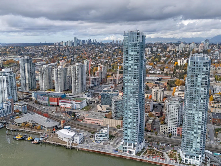 3503-680 Quayside Drive, New Westminster, BC, V3M 0P2 - 23
