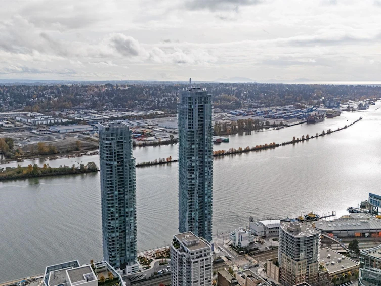 3503-680 Quayside Drive, New Westminster, BC, V3M 0P2 - 26