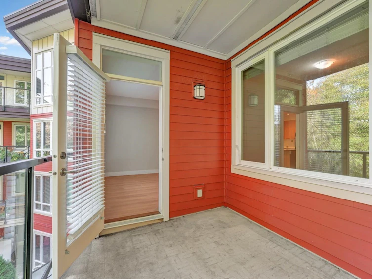 307-1188 Johnson Street, Coquitlam, BC, V3B 0H7 - 9