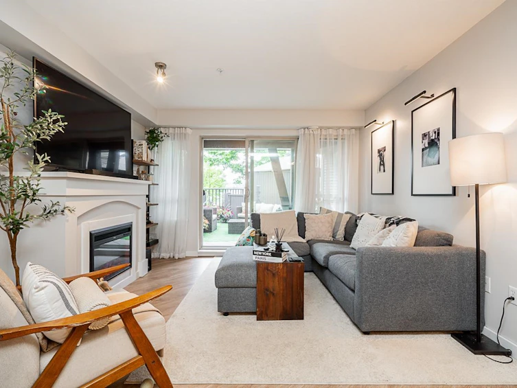 211-3132 Dayanee Springs Boulevard, Coquitlam, BC, V3E 0B5 - 13