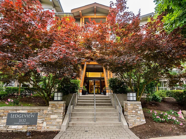 211-3132 Dayanee Springs Boulevard, Coquitlam, BC, V3E 0B5 - 5