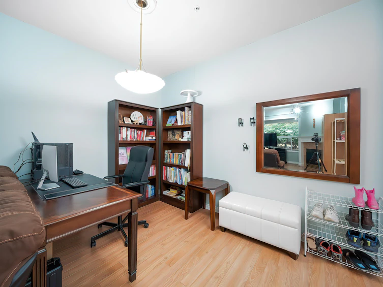 203-5270 Oakmount Crescent, Burnaby, BC, V5H 4S1 - 9