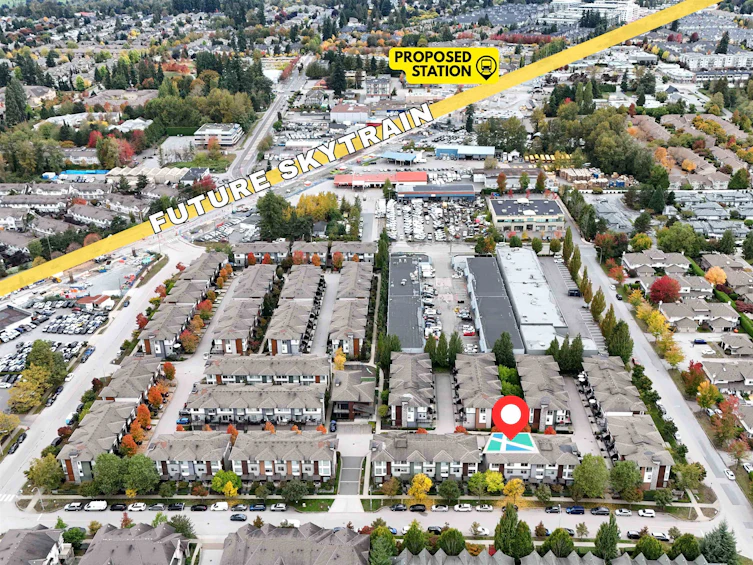 8-8473 163 Street, Surrey, BC, V4N 6M7 - 17