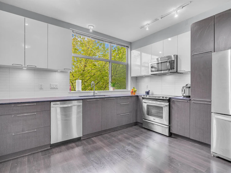 8-8473 163 Street, Surrey, BC, V4N 6M7 - 2
