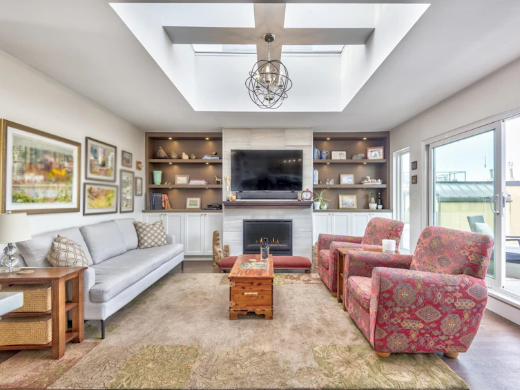 1251 W 7th Avenue, Vancouver, BC, V6H 1B7 - 4